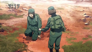 伊東 せりか、北村 絵名2