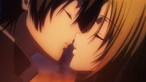 相良 良晴、織田 信奈2