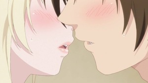 羽瀬川 小鷹、柏崎 星奈2