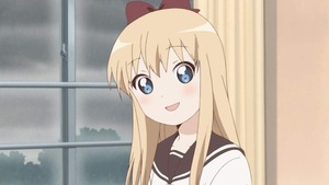 歳納 京子2