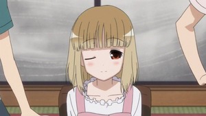 福路 美穂子