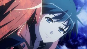 坂井 悠二、シャナ2
