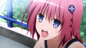 黒咲 芽亜2