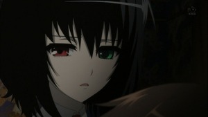 見崎 鳴2