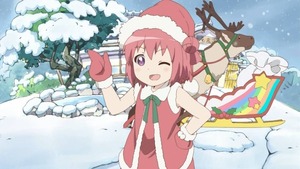 赤座 あかり1