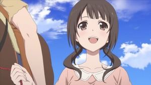 沖田 紗羽3