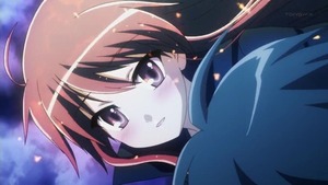 坂井 悠二、シャナ1