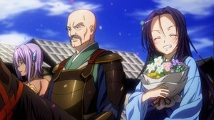 明智 光秀、松永 久秀、斎藤 道三