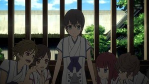 渡辺 早季、秋月 真理亜、朝比奈 覚、青沼 瞬、伊東 守