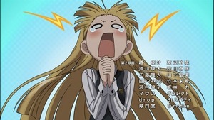 アーシア・アルジェント8