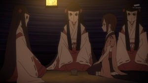 渡辺 早季、モブ