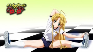 アーシア・アルジェント4