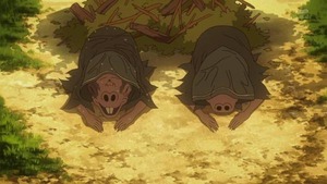 バケネズミ