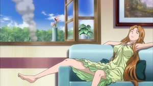 ルクレチア・ゾラ
