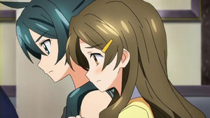 三枝 わかば、四宮 ひまわり2