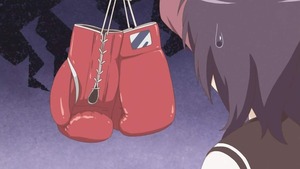 船見 結衣2