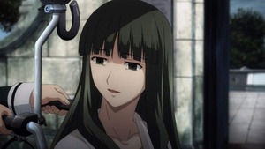 遠坂 葵