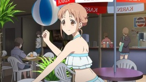 宮本 来夏、モブ