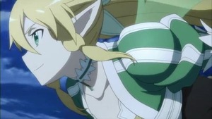 リーファ5