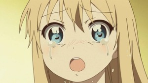 歳納 京子2