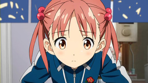 一色 もも