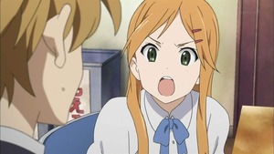 桐山 唯、青木 義文