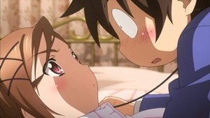 有田 春雪、倉嶋 千百合3