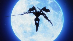 アクエリオンスパーダ