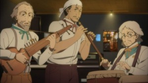 コンドルクインズ