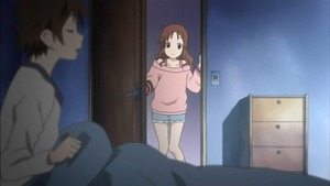 八重樫 太一、妹