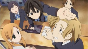 八重樫 太一、永瀬 伊織、稲葉 姫子、桐山 唯、青木 義文