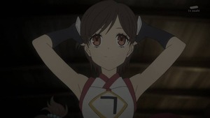 渡辺 早季1