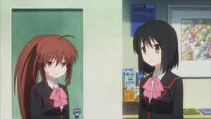 棗 鈴、モブ2
