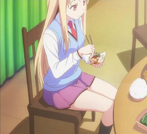 椎名 ましろ4