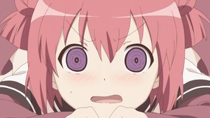 赤座 あかり4