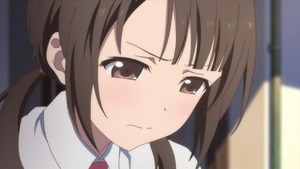 沖田 紗羽8