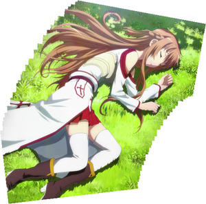 アスナ5