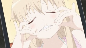 歳納 京子8