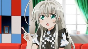 ニャルラトホテプ5