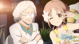 宮本 来夏、コンドルクインズ