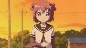赤座 あかり5