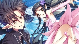 キリト、ユイ2