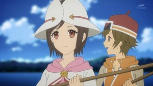 渡辺 早季、朝比奈 覚