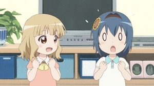 古谷 向日葵、大室 櫻子14