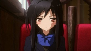 黒雪姫1