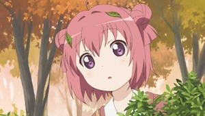 赤座 あかり1
