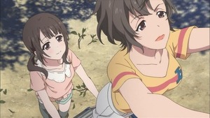 沖田 紗羽、沖田 志保