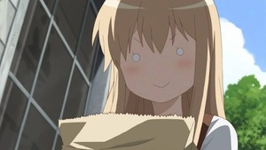 歳納 京子1