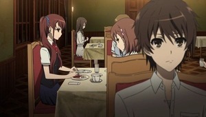 榊原 恒一、赤沢 泉美、小椋 由美、三神
