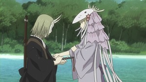 夏目 貴志、柊